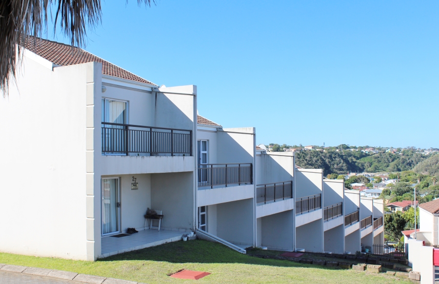 2 Bedroom Property for Sale in West Bank Eastern Cape